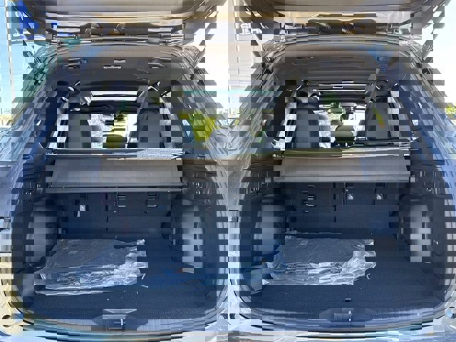 New 2025 Subaru Forester Sport image 16