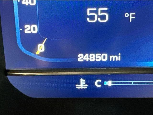 Used 2023 Chevrolet Silverado 1500 LT image 14