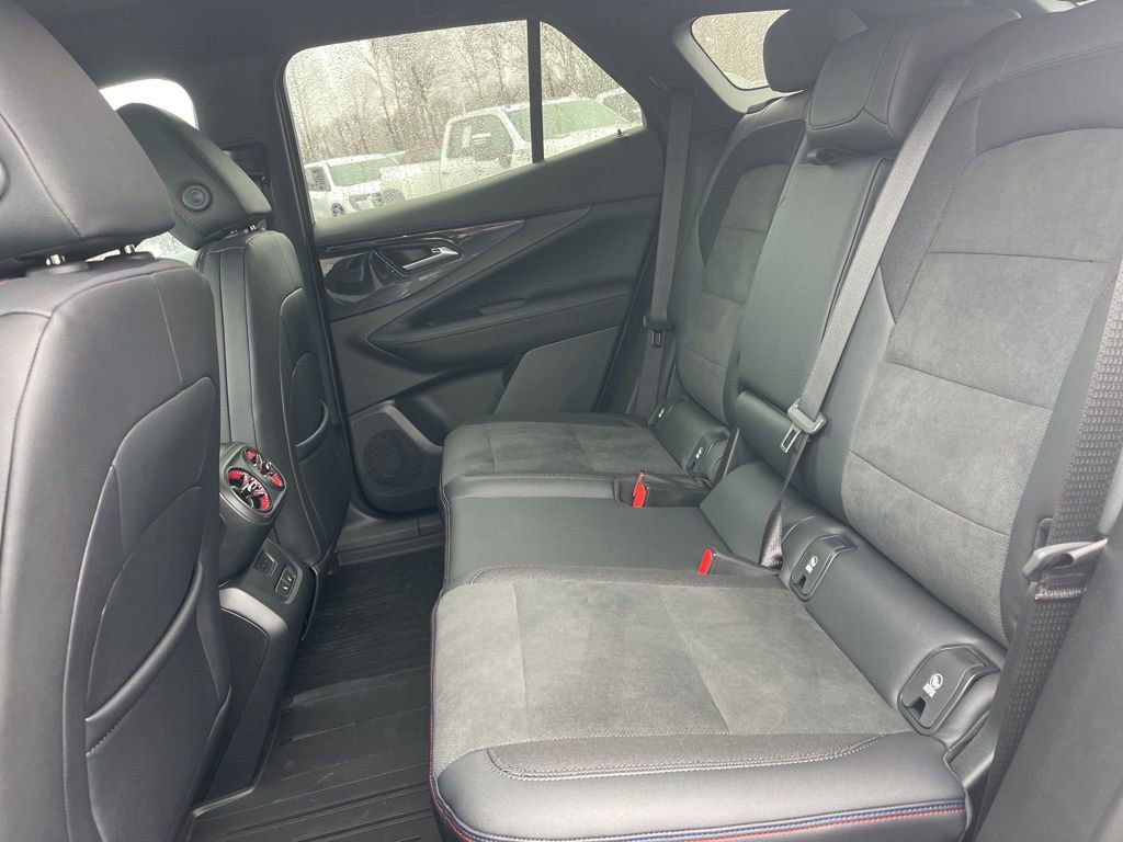 Used 2024 Chevrolet Blazer EV RS image 14
