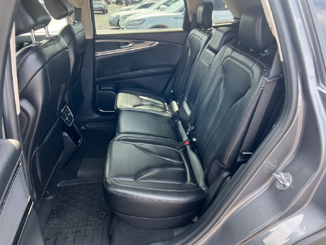 Certified 2023 Lincoln Nautilus AWD image 26