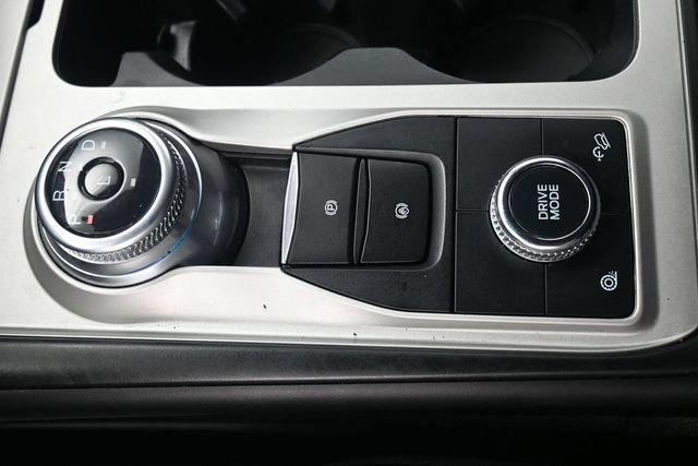 Certified 2023 Ford Explorer XLT AWD/4WD image 13