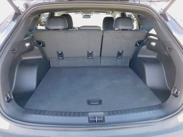 New 2025 Chevrolet Blazer EV LT image 10