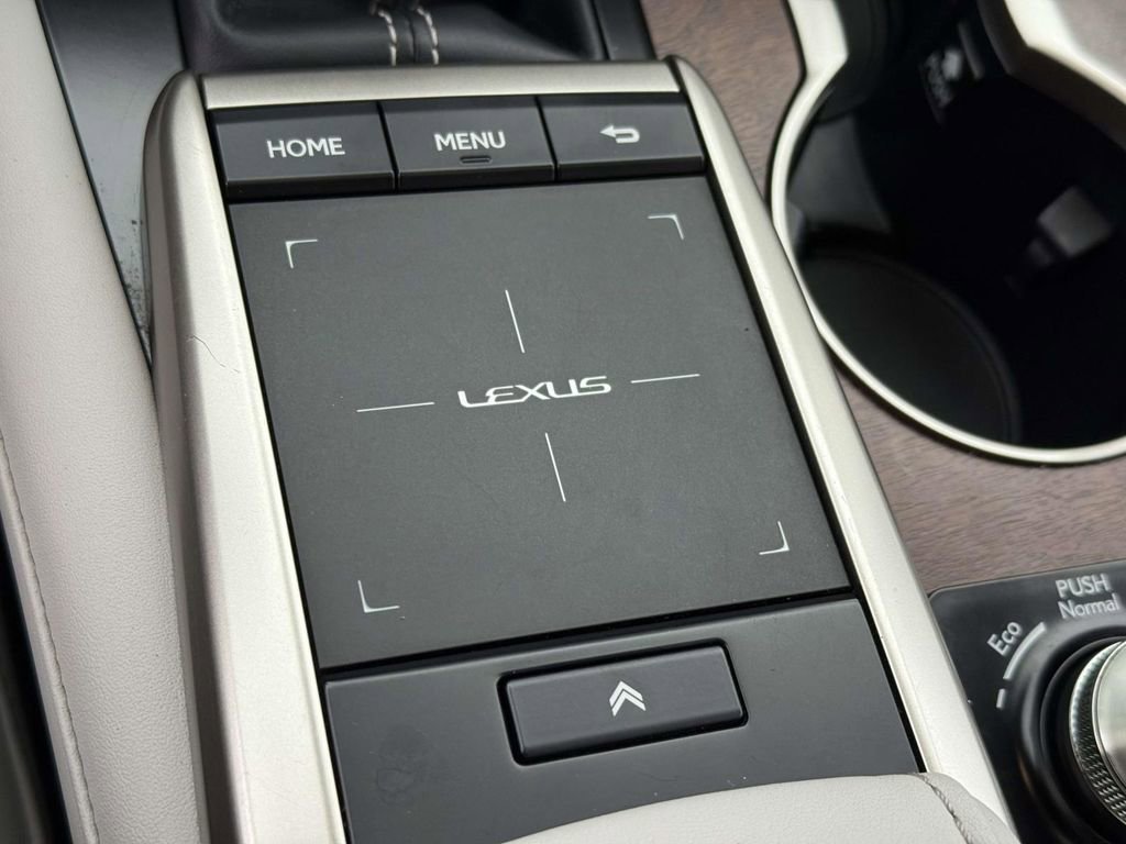 Used 2021 Lexus RX 350L Premium w/ Premium Package image 24