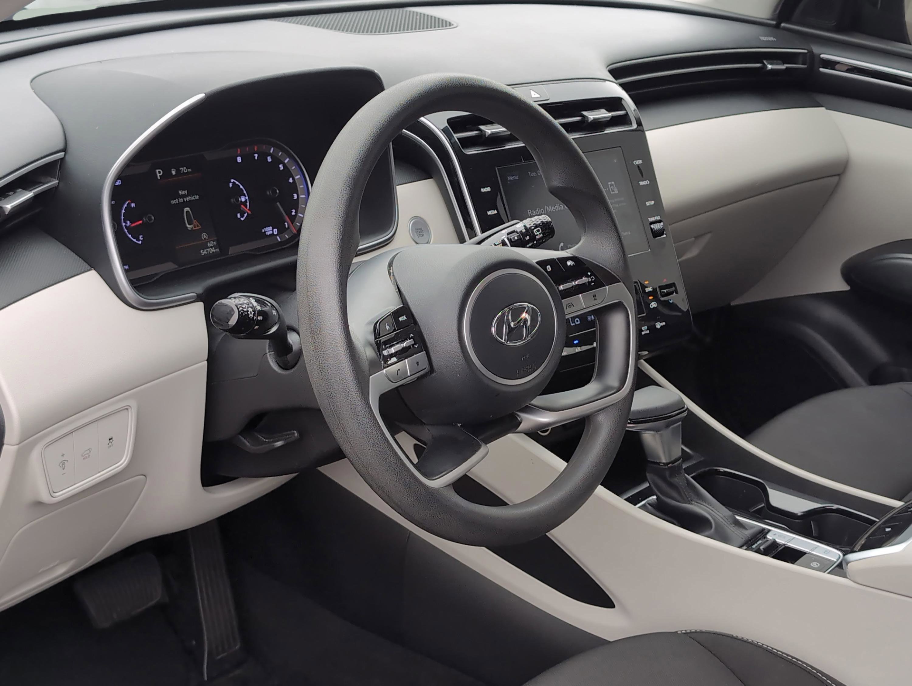 Used 2024 Hyundai Tucson SEL image 15