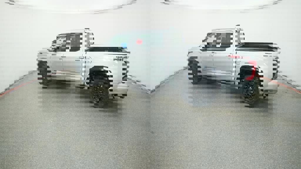 New 2026 Toyota Tundra Platinum image 4