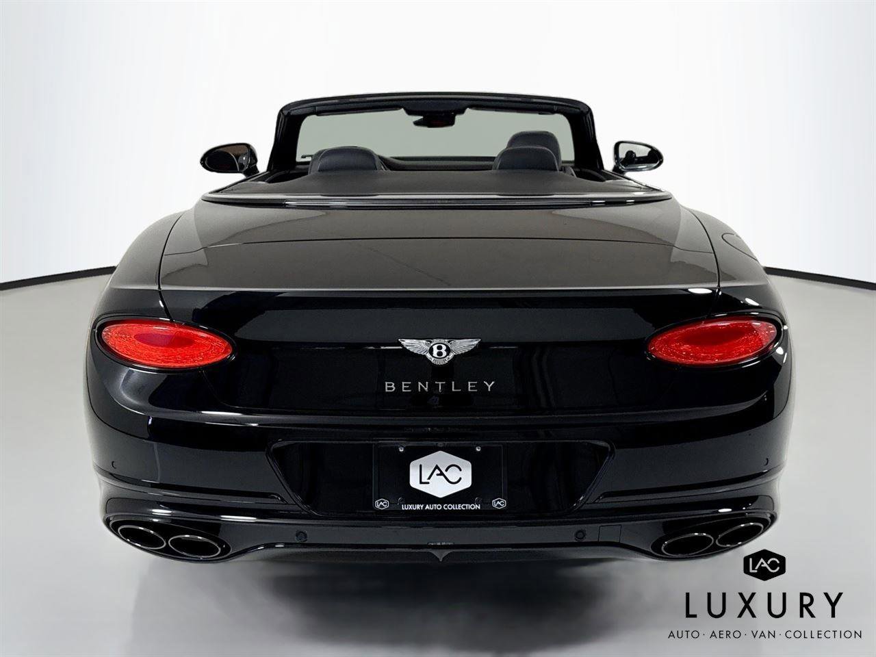 Used 2024 Bentley Continental GT V8 AWD/4WD image 7