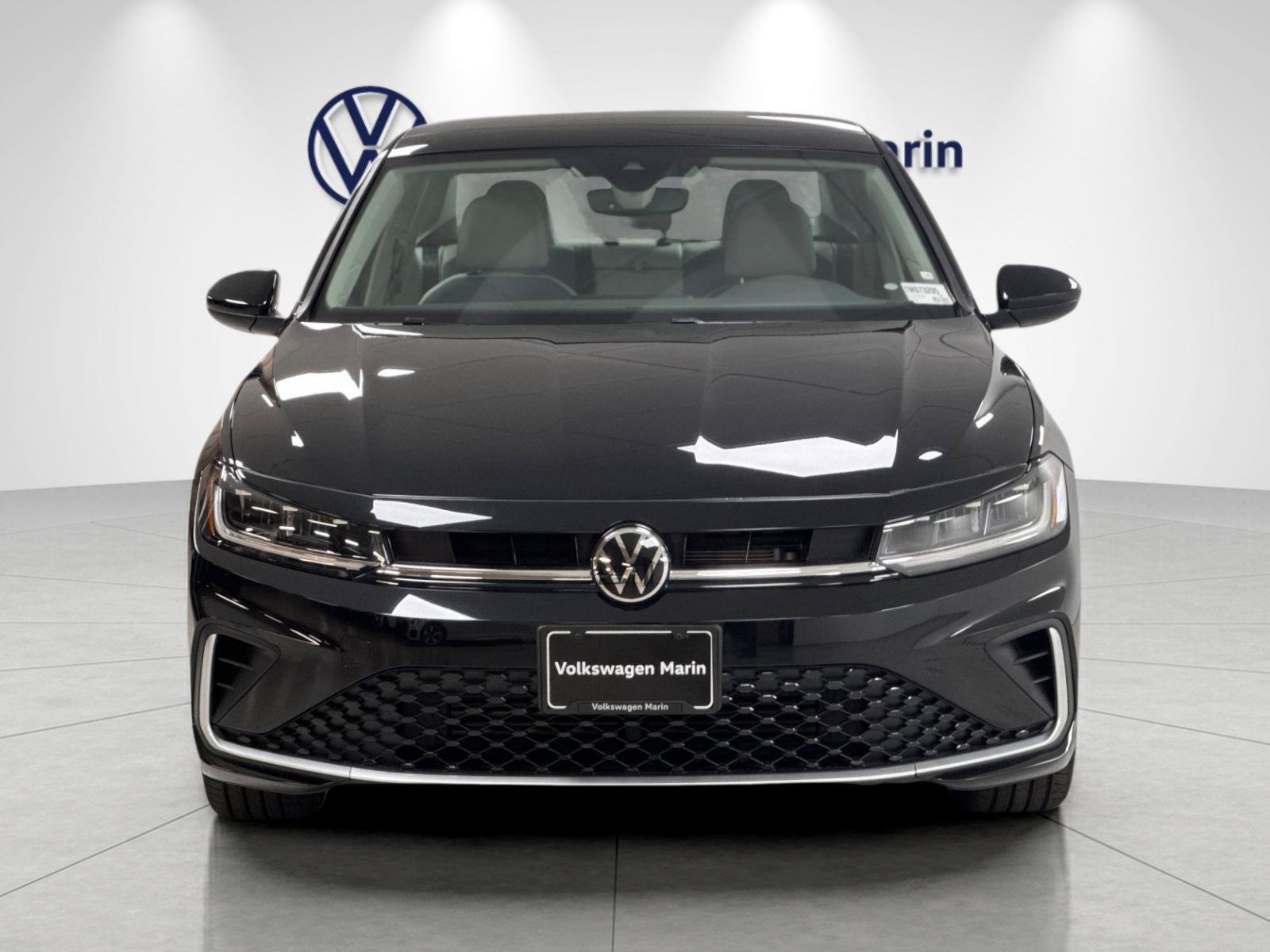 New 2026 Volkswagen Jetta SE FWD image 8
