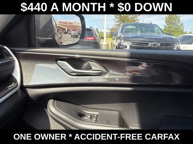 Used 2023 Jeep Grand Cherokee L Laredo AWD/4WD image 31