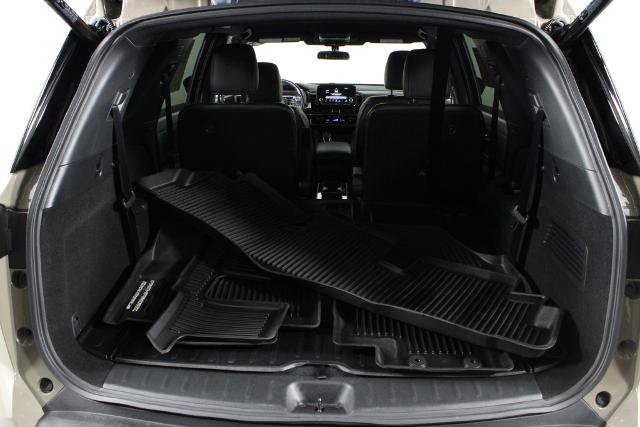 Certified 2025 Nissan Pathfinder Rock Creek AWD/4WD image 18