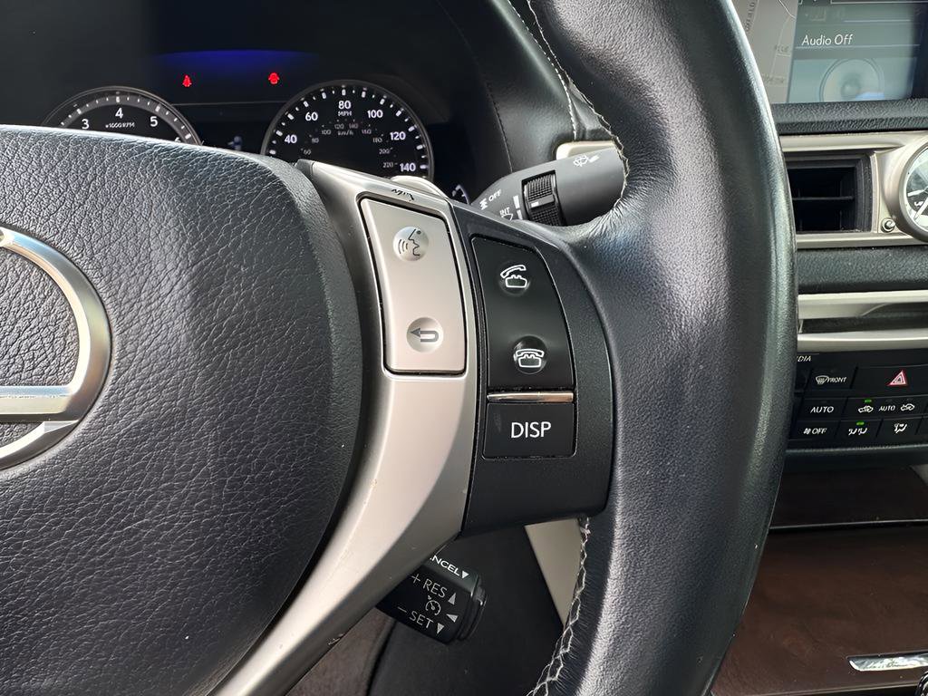 Used 2014 Lexus GS 350 AWD image 25