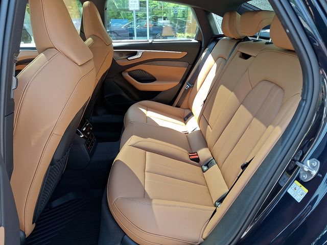 Certified 2026 Audi A6 Premium Plus AWD/4WD image 10