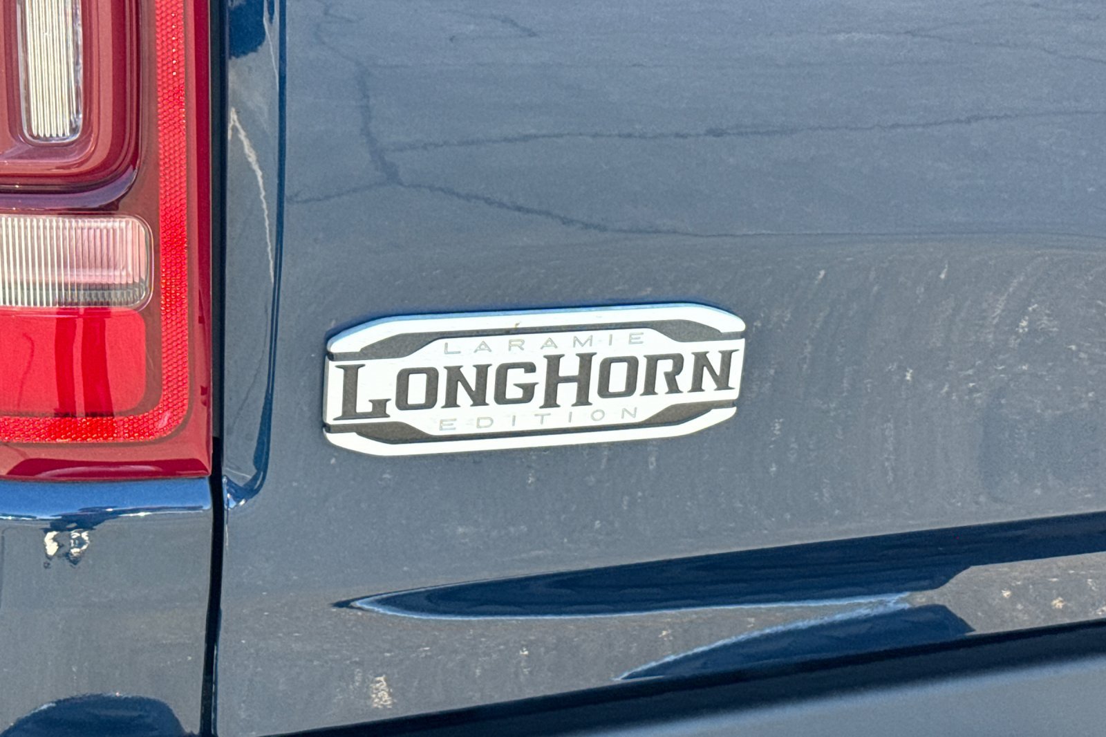 Used 2020 RAM 1500 Limited RWD image 36