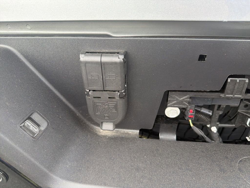 New 2026 Chevrolet Silverado 2500 LT image 42