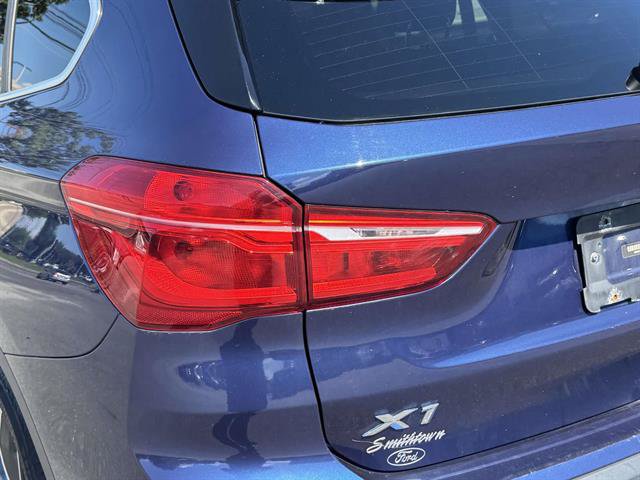 Used 2018 BMW X1 xDrive28i w/ Convenience Package AWD/4WD image 30