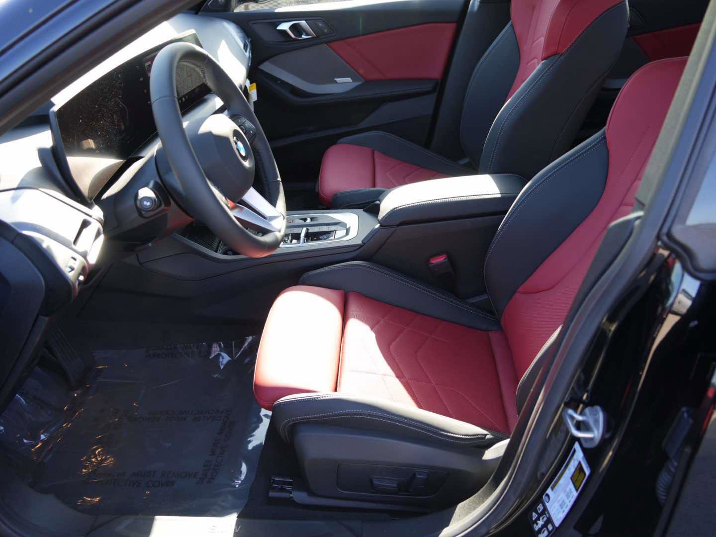 New 2026 BMW 228i xDrive 228 xDrive AWD w/ Technology Package image 13