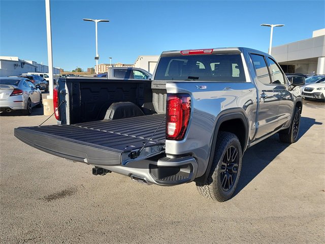 New 2026 GMC Sierra 1500 Elevation w/ X31 Off-Road Package image 6