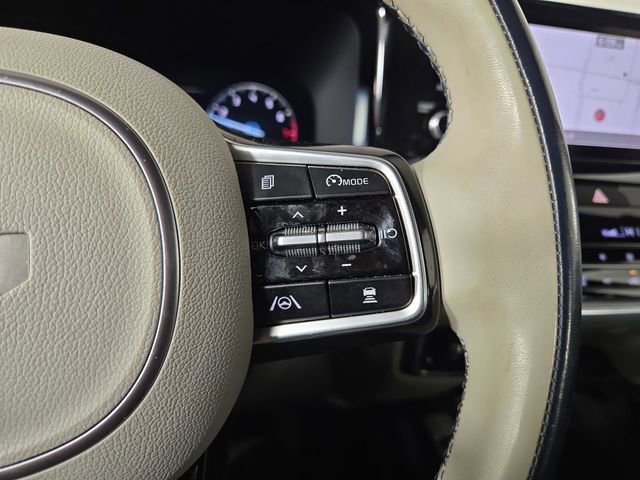 Certified 2023 Kia Sorento SX Prestige image 25