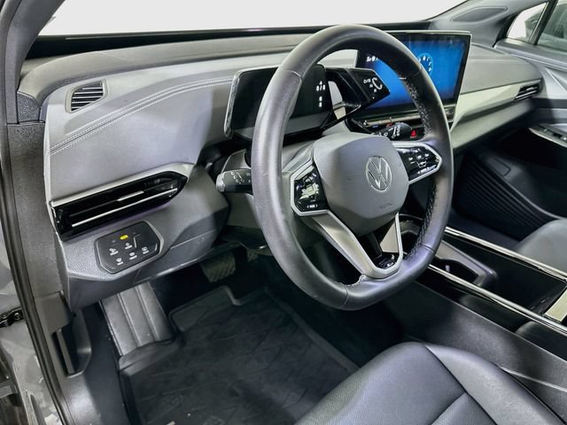 Certified 2023 Volkswagen ID.4 Pro S AWD/4WD image 10