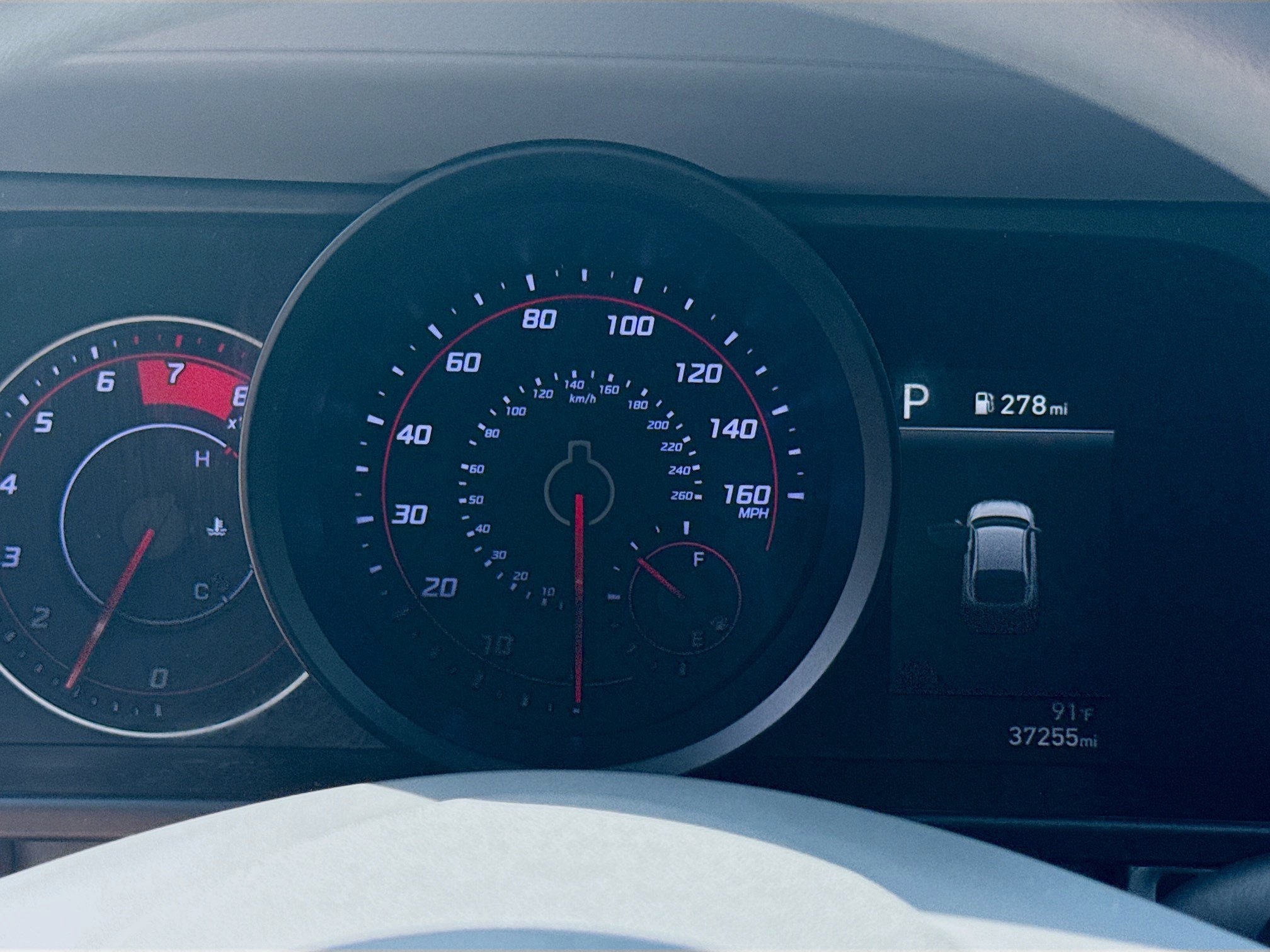 Used 2021 Hyundai Elantra SEL FWD image 9