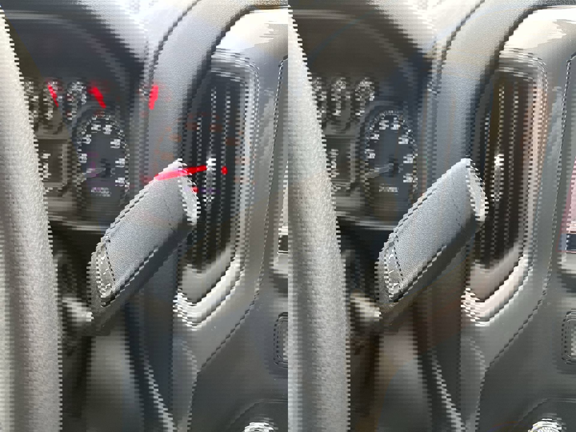 New 2026 GMC Sierra 2500 Pro w/ Convenience Package image 19