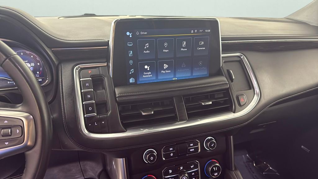 Used 2024 Chevrolet Tahoe LT AWD/4WD image 16