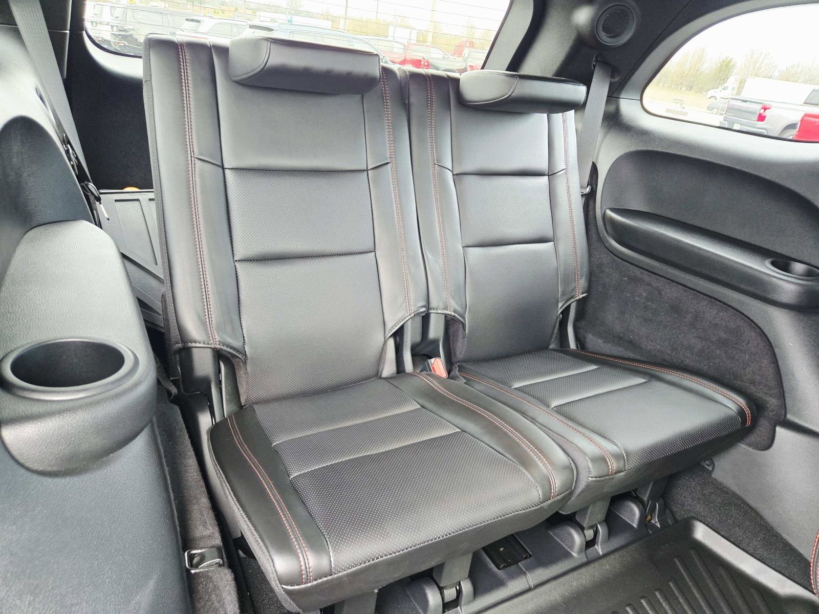 Used 2024 Dodge Durango GT image 17