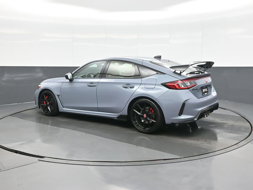 Used 2025 Honda Civic Type R image 5