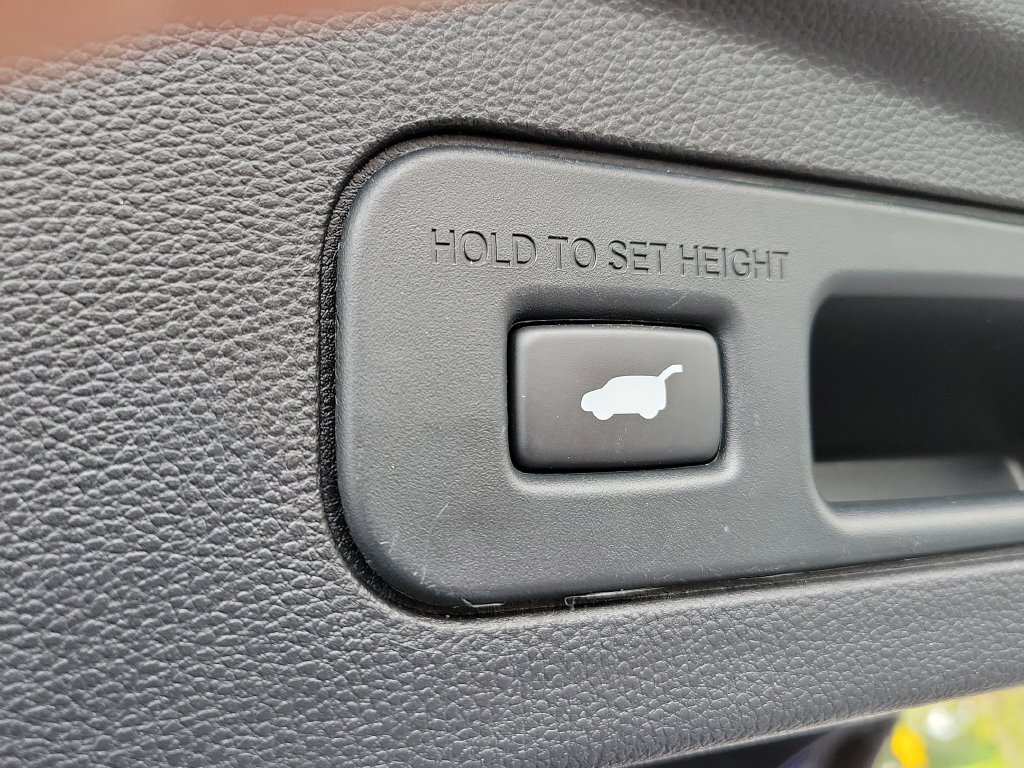 Certified 2022 Acura MDX A-Spec AWD/4WD image 17