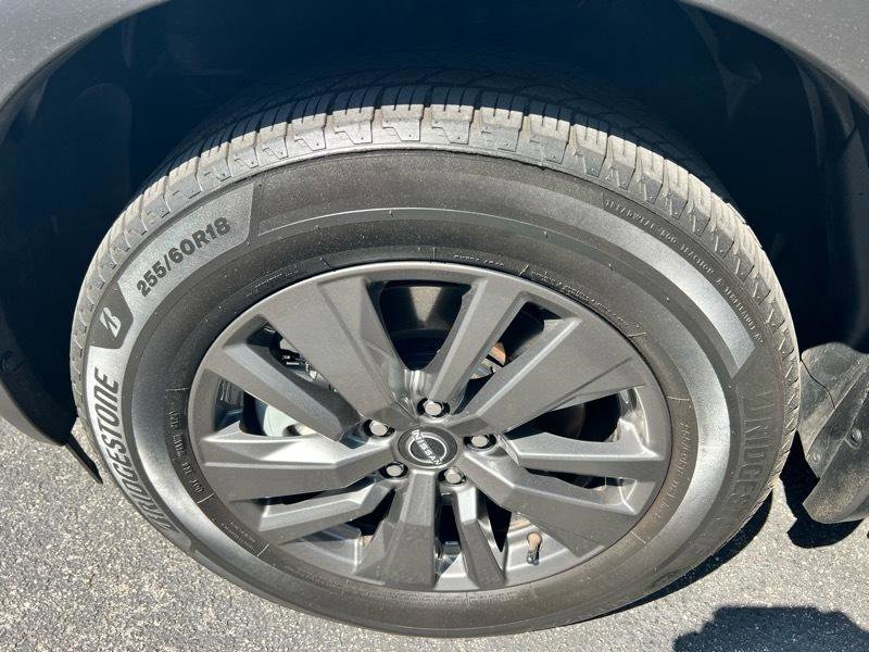 Used 2023 Nissan Pathfinder SV image 20