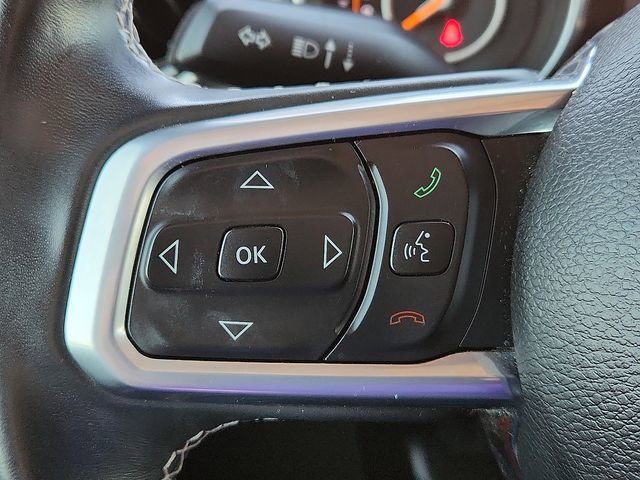 Used 2020 Jeep Gladiator Sport w/ Quick Order Package 24S image 17