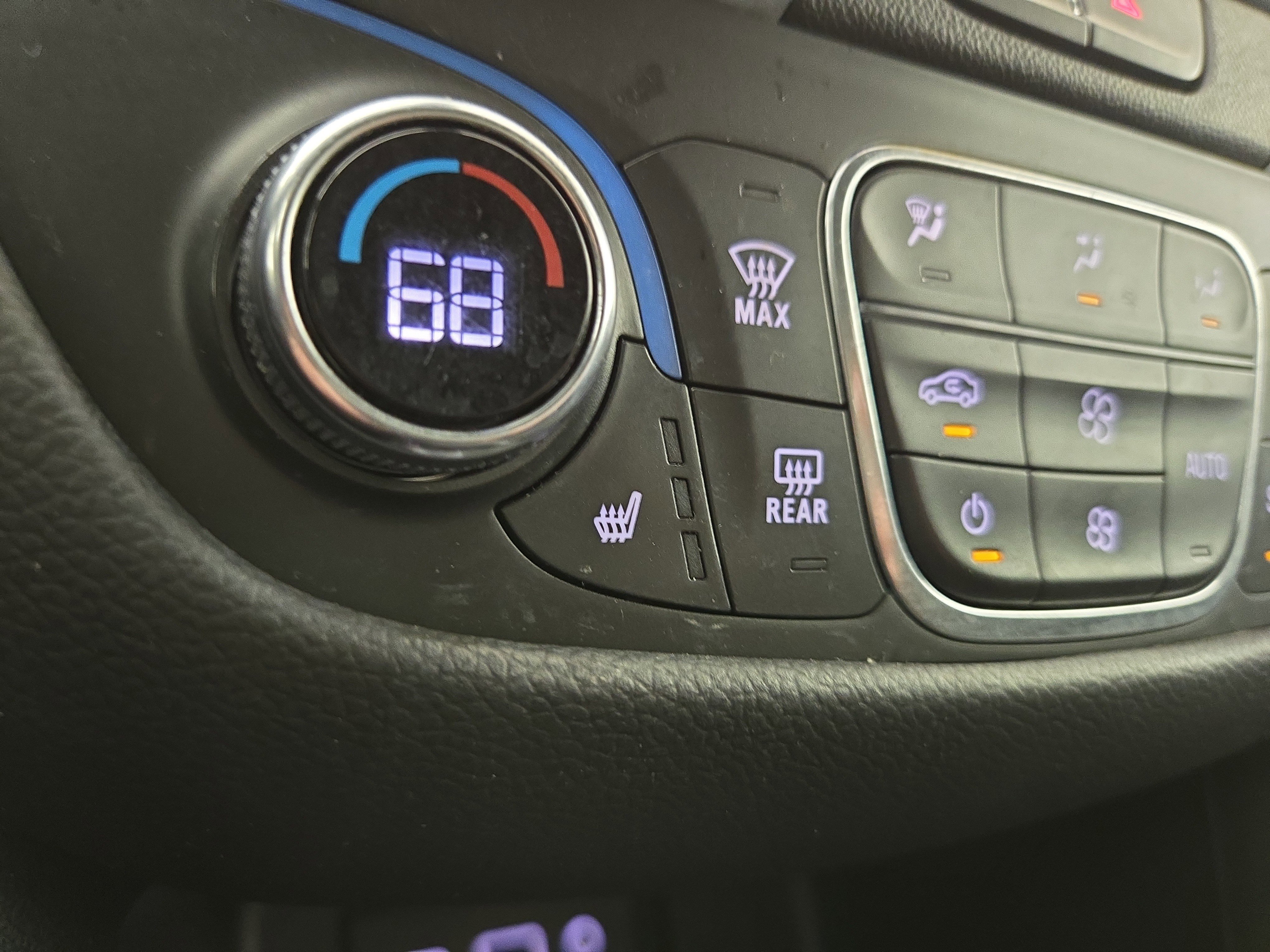 Certified 2022 Chevrolet Equinox LT image 26