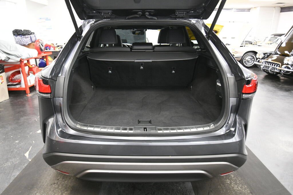 Used 2024 Lexus RX 350 Premium Plus AWD/4WD image 24