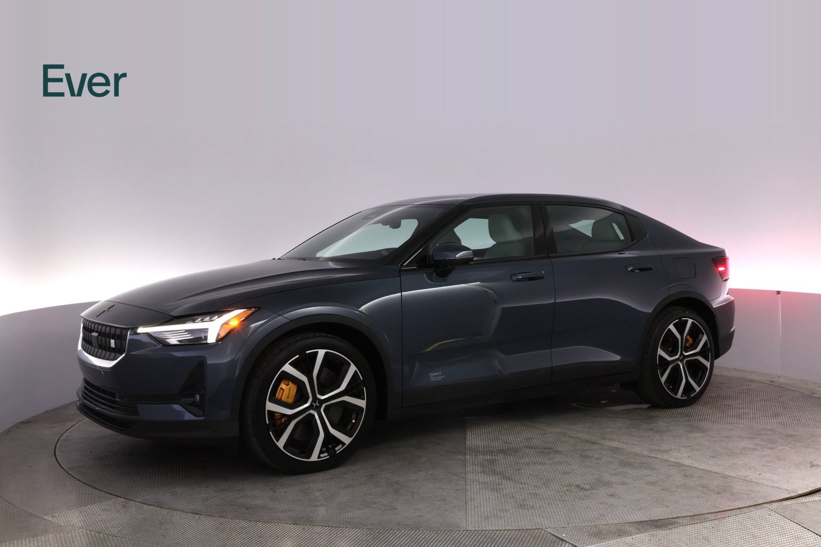 Used 2023 Polestar Polestar 2 w/ Pilot Pack AWD/4WD image 18