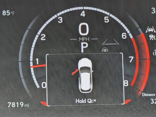 Used 2024 Lexus RX 350 F Sport w/ Convenience Package image 10