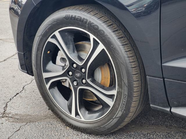 Used 2023 Ford Edge ST AWD/4WD image 32