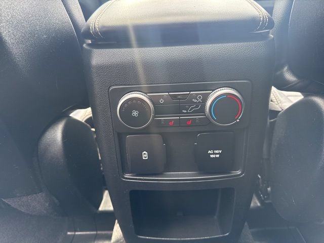 Used 2020 Ford Explorer ST w/ ST Street Pack AWD/4WD image 13
