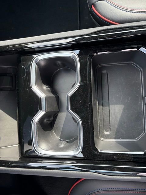 New 2024 Chevrolet Silverado EV RST AWD/4WD image 18