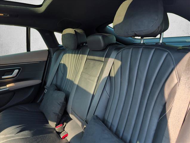 Certified 2022 Mercedes-Benz EQS 450+ Sedan image 17