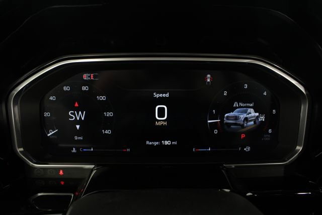 New 2026 GMC Sierra 1500 SLT image 12