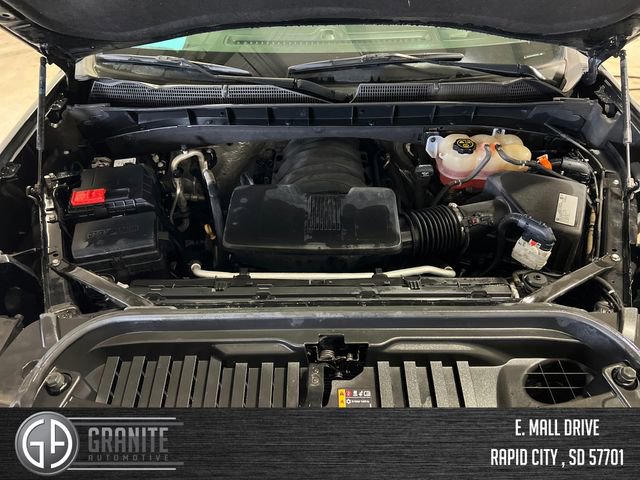 Used 2021 GMC Sierra 1500 SLT w/ SLT Premium Plus Package image 17