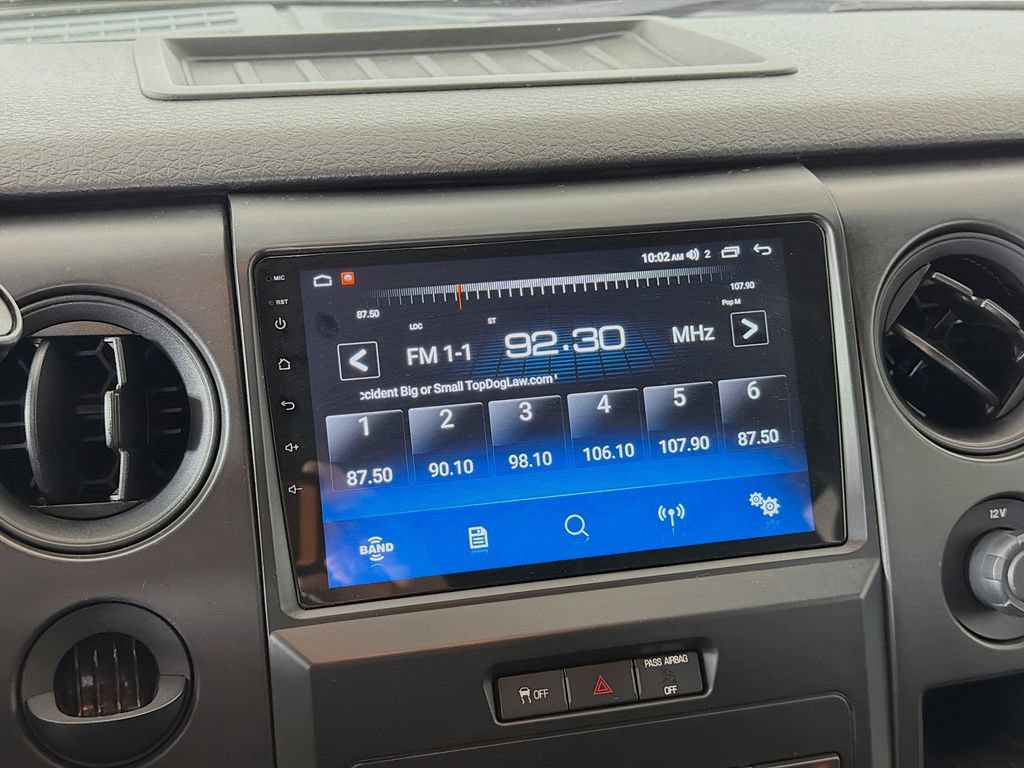 Used 2014 Ford F150 STX w/ Equipment Group 201A Mid RWD image 33
