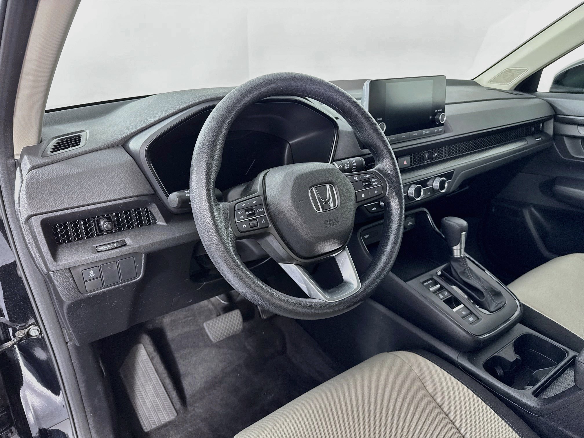 Certified 2024 Honda CR-V EX image 9