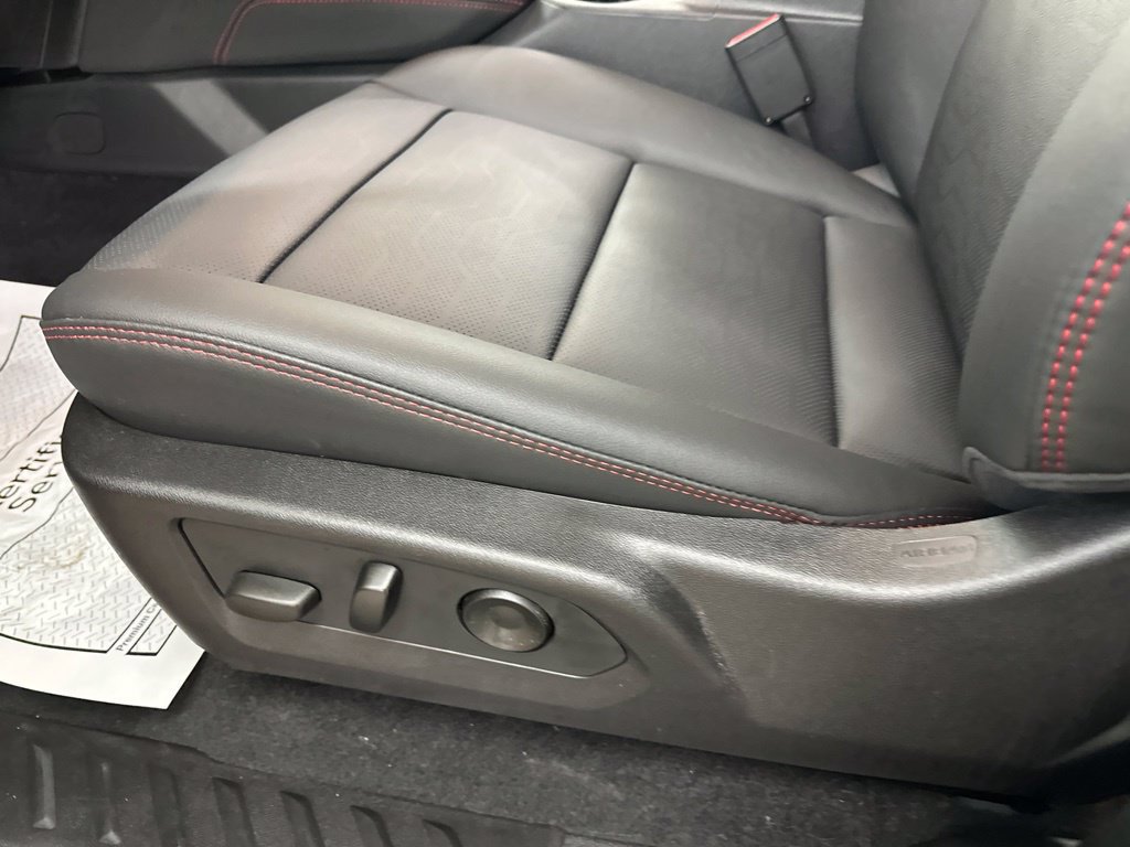 New 2026 Chevrolet Colorado Z71 w/ Z71 Convenience Package 2 AWD/4WD image 32