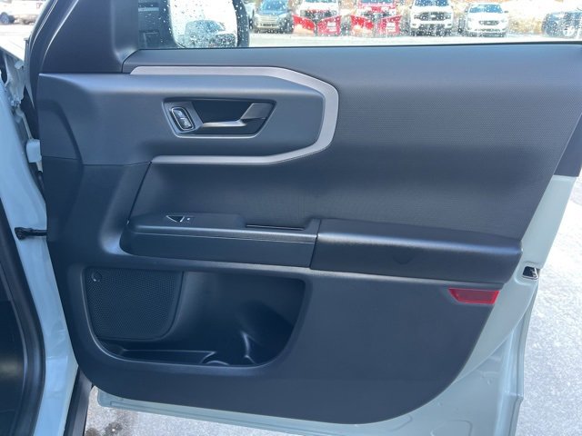 Certified 2024 Ford Bronco Sport Big Bend image 10