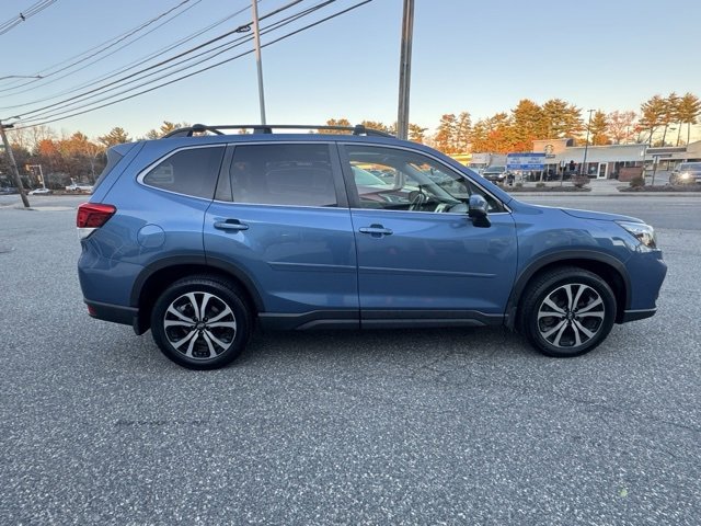 Used 2019 Subaru Forester Limited image 2