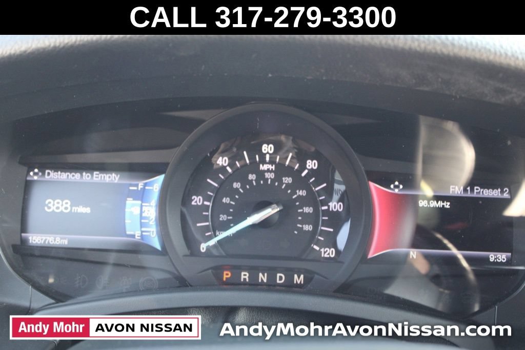 Used 2017 Ford Expedition EL Limited w/ Equipment Group 301A AWD/4WD image 37