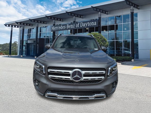 Certified 2021 Mercedes-Benz GLB 250 image 9