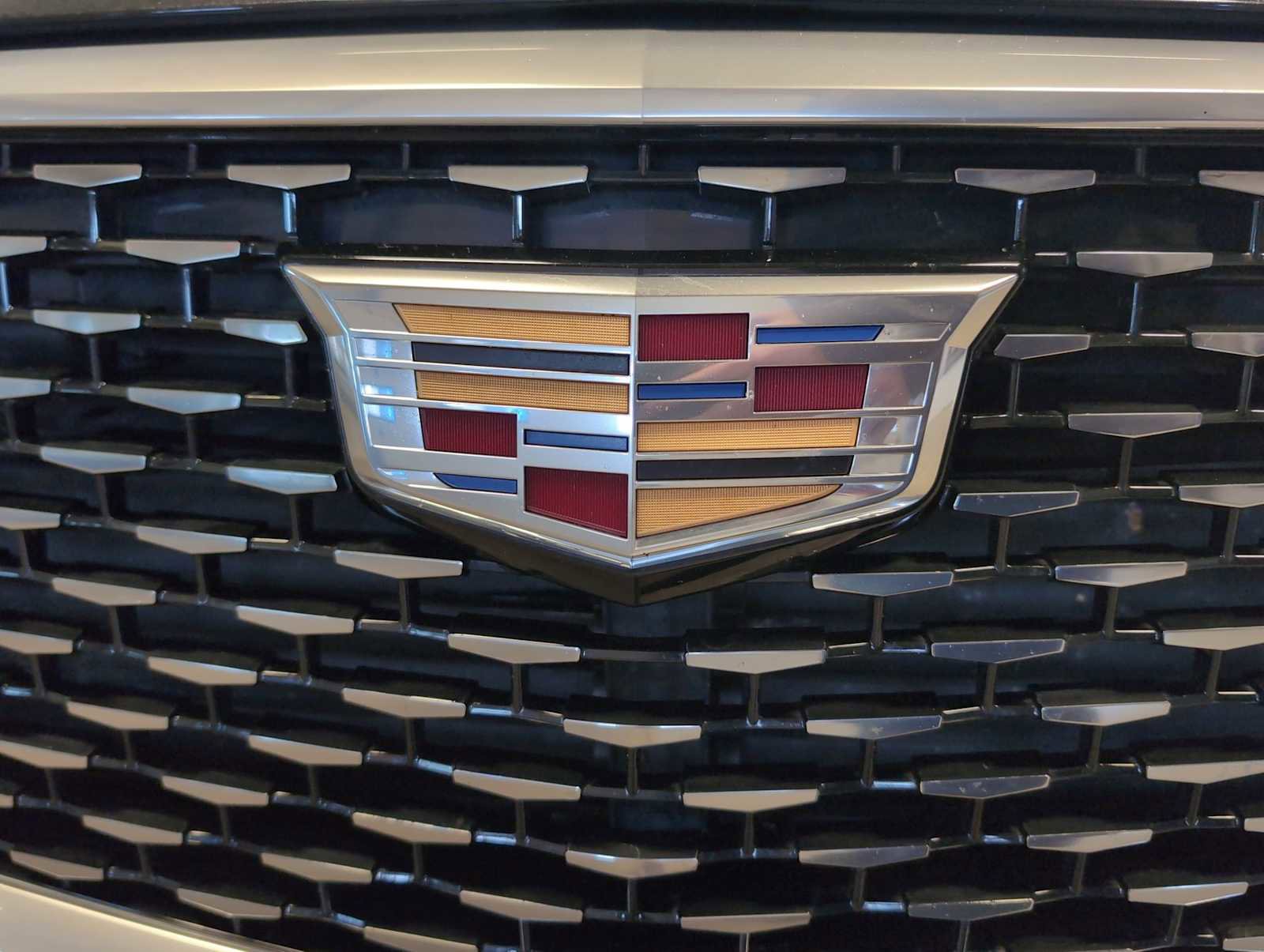 Used 2022 Cadillac XT6 Premium Luxury image 31