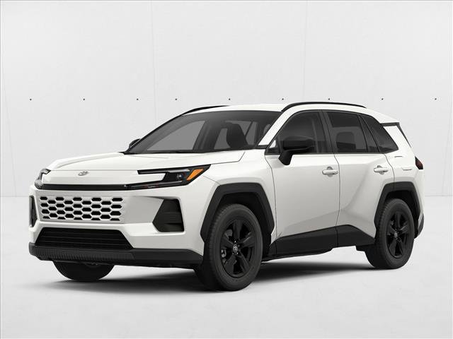 New 2026 Toyota RAV4 XLE Premium FWD image 1