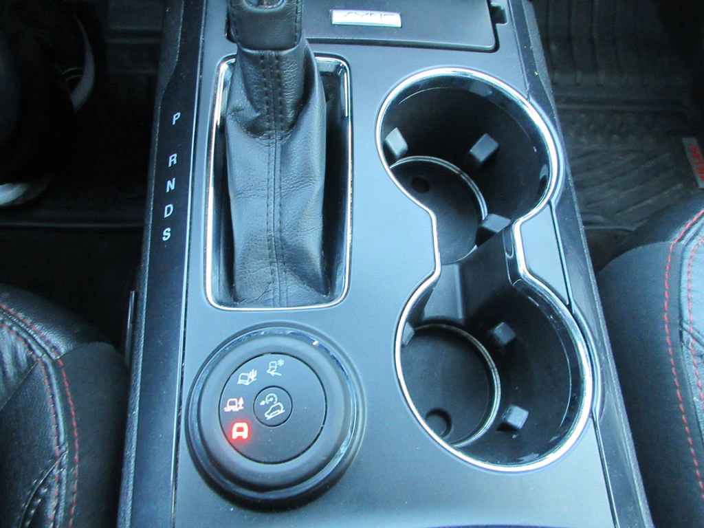 Used 2017 Ford Explorer Sport w/ Equipment Group 401A image 32